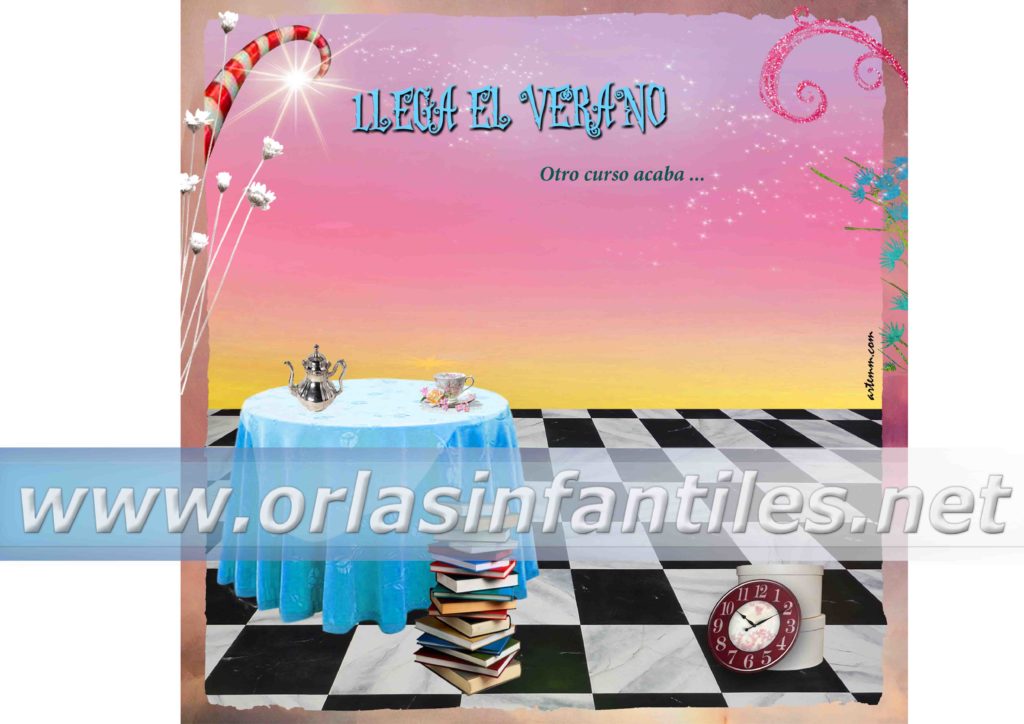 MINI CUENTO FELIZ CUMPLE